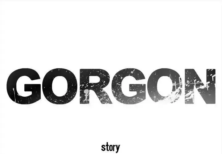 Gorgon Chapter 38 page 1 - 