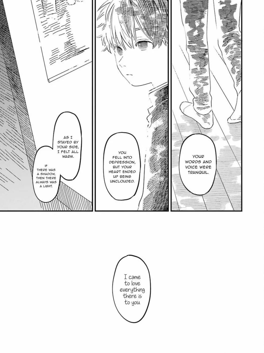 Goshujinsama no Shikabane Chapter 13 page 23 - 