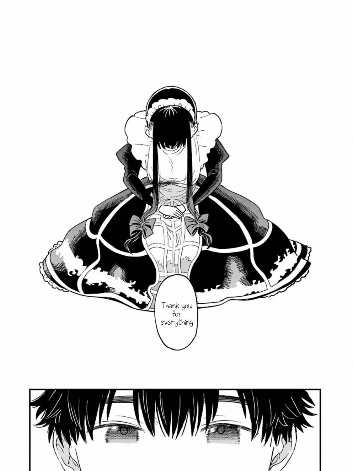 Goshujinsama no Shikabane Chapter 13 page 25 - 