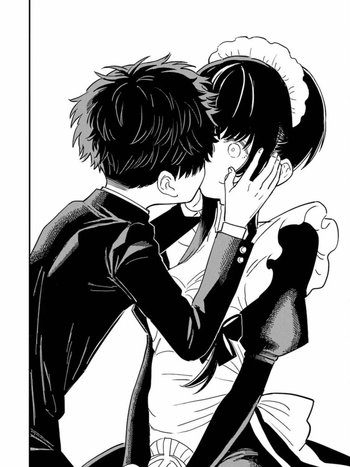 Goshujinsama no Shikabane Chapter 13 page 29 - 
