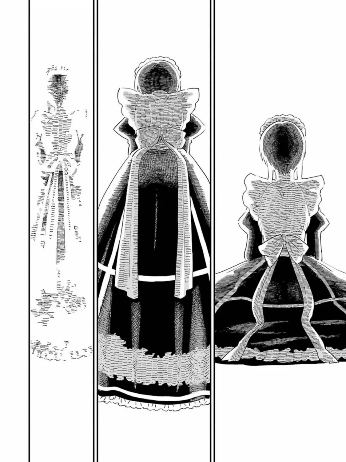 Goshujinsama no Shikabane Chapter 13 page 37 - 