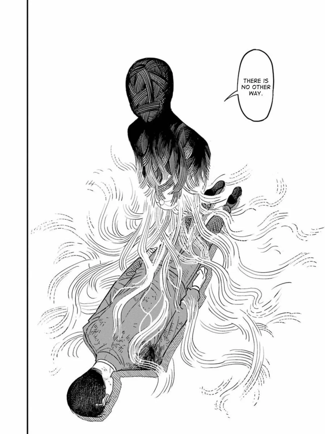 Goshujinsama no Shikabane Chapter 13 page 53 - 