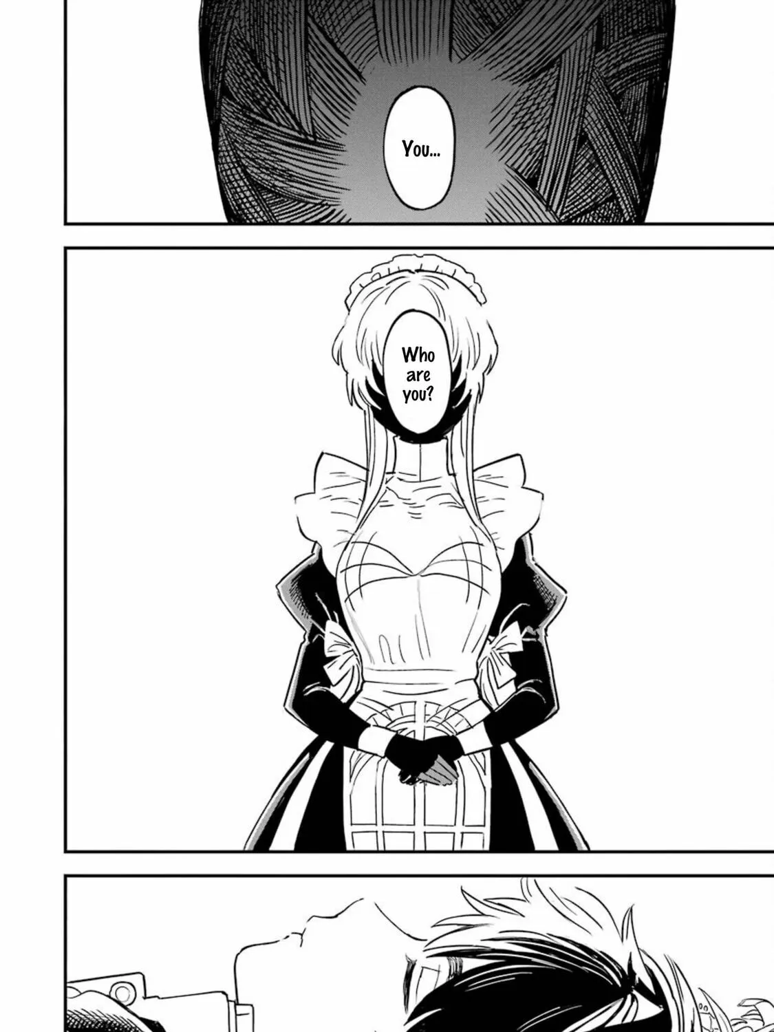 Goshujinsama no Shikabane Chapter 13 page 61 - 
