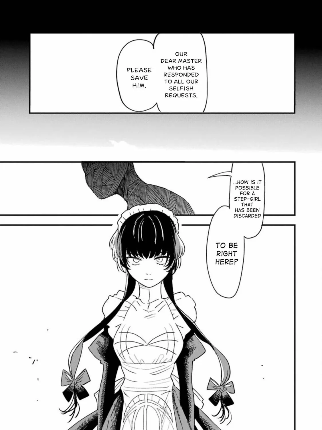 Goshujinsama no Shikabane Chapter 14 page 15 - 