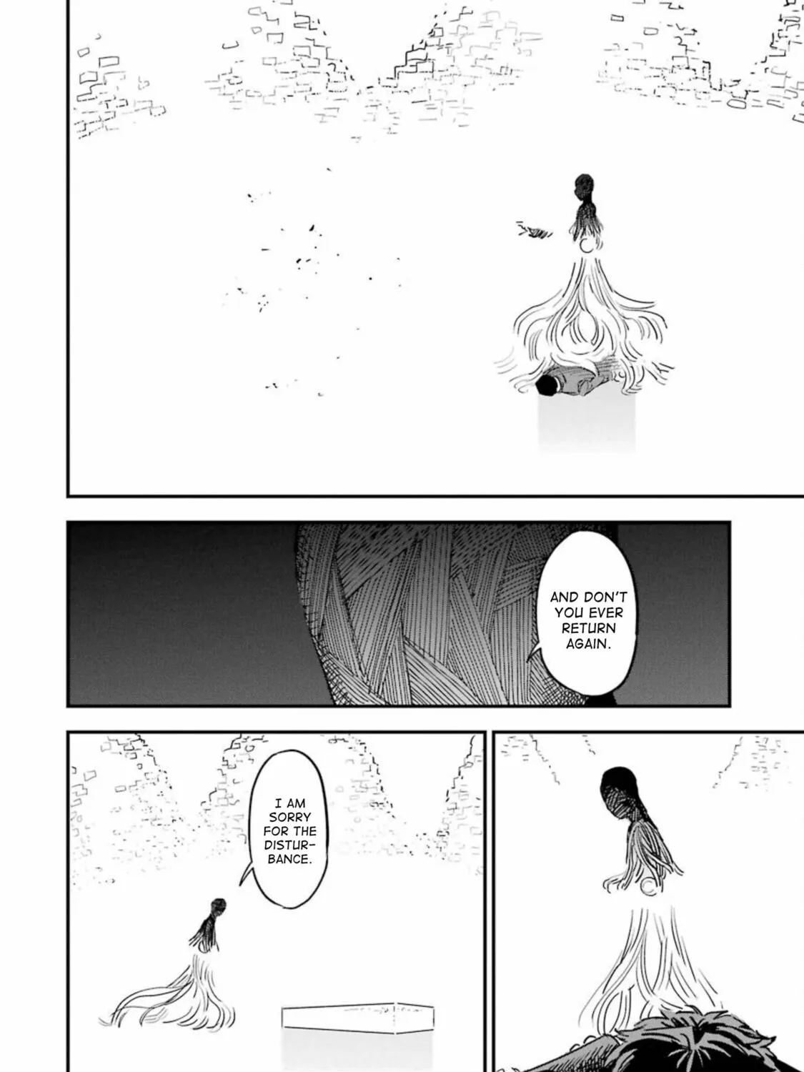 Goshujinsama no Shikabane Chapter 14 page 25 - 