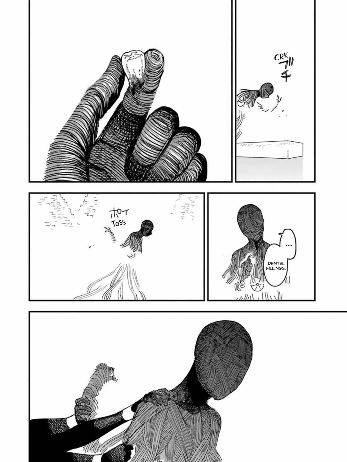 Goshujinsama no Shikabane Chapter 14 page 29 - 