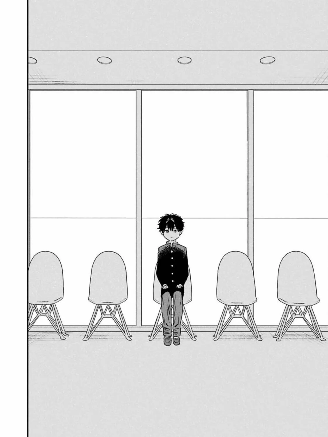 Goshujinsama no Shikabane Chapter 14 page 41 - 