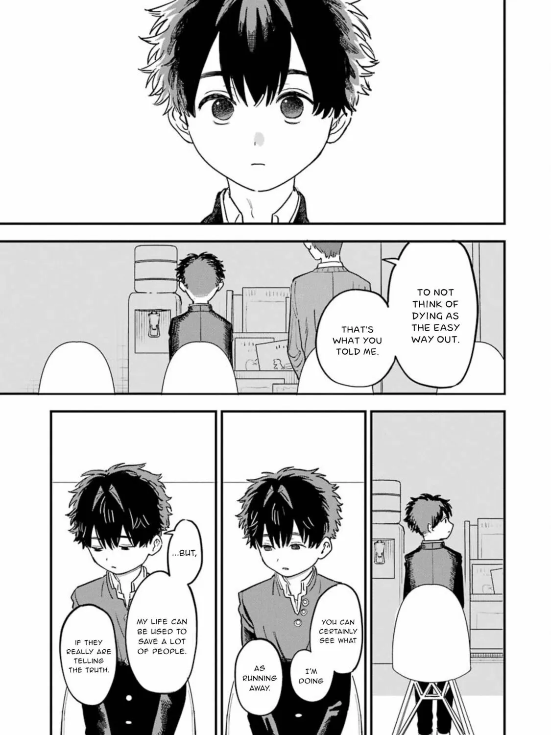 Goshujinsama no Shikabane Chapter 14 page 43 - 