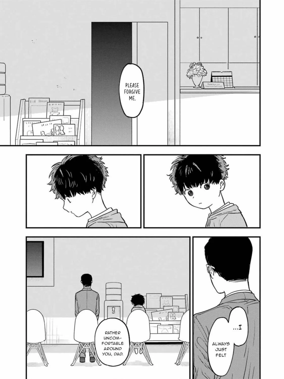 Goshujinsama no Shikabane Chapter 14 page 47 - 