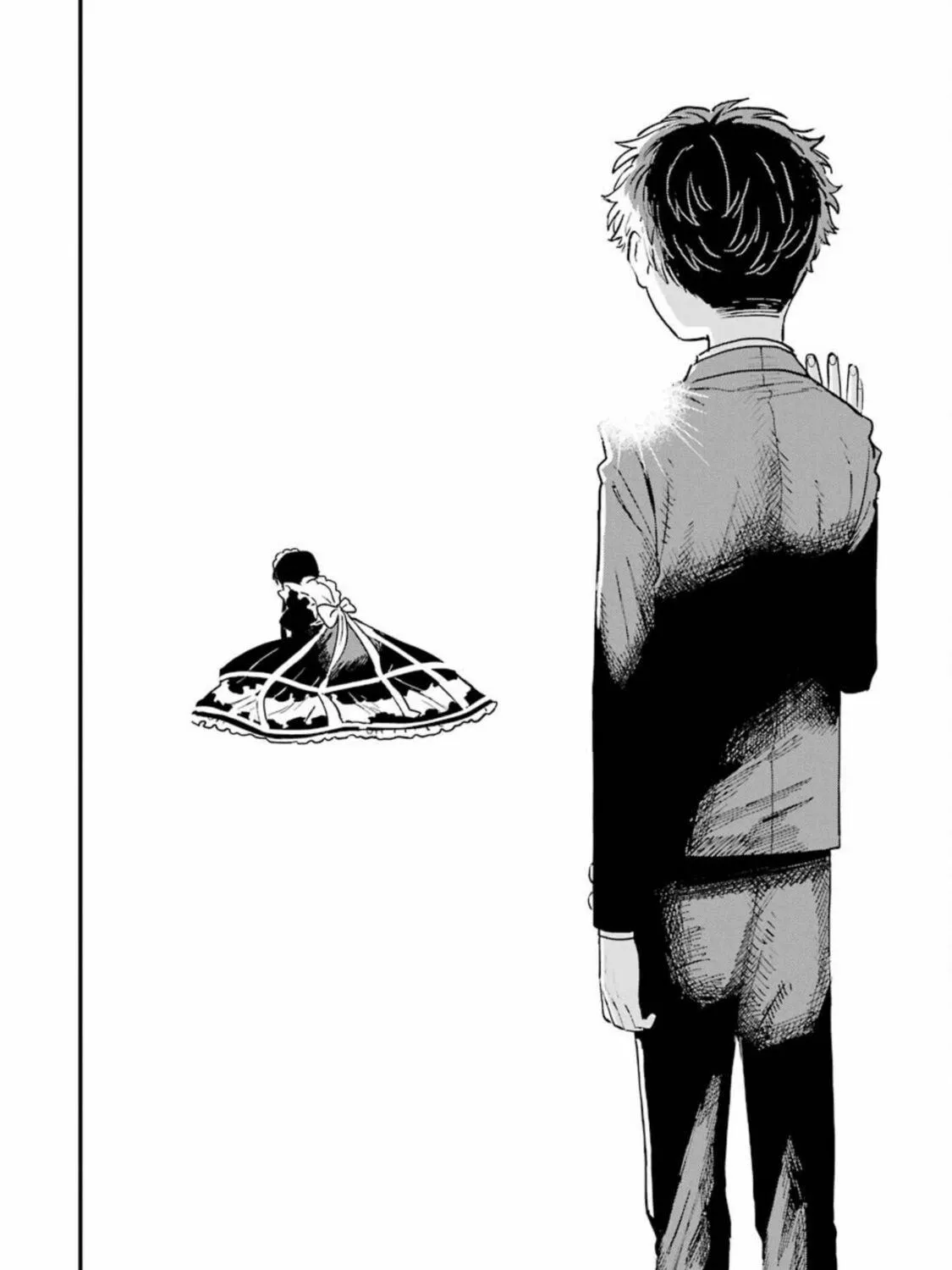 Goshujinsama no Shikabane Chapter 14 page 53 - 