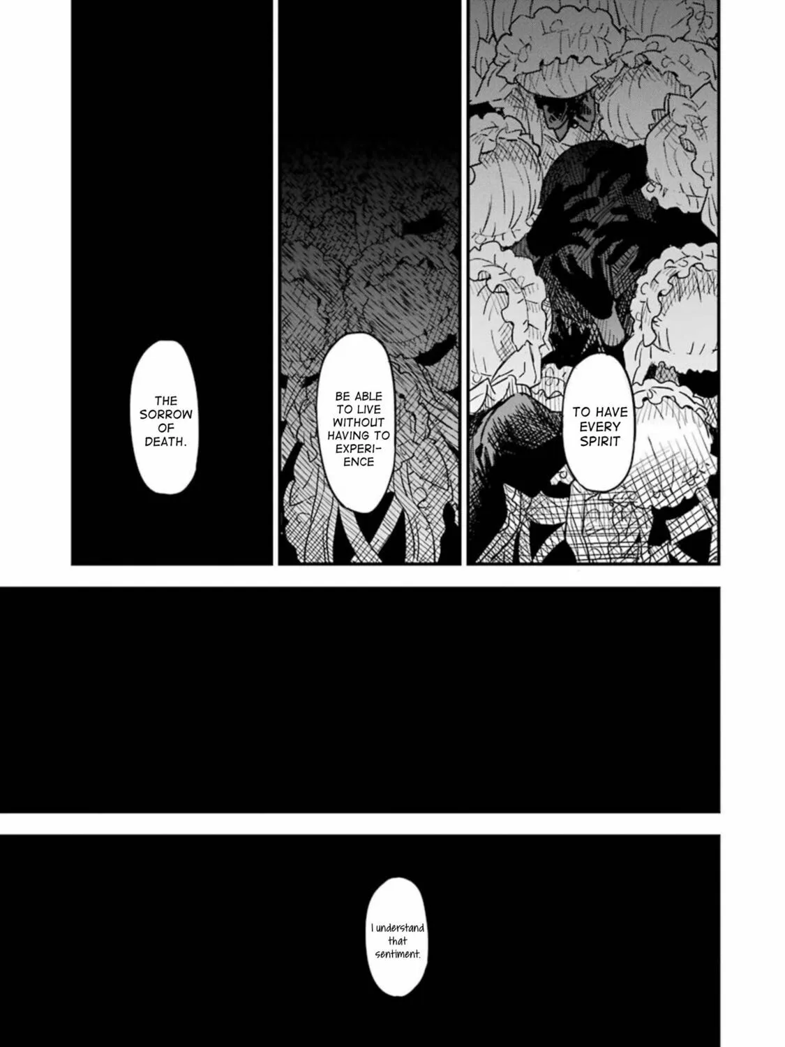 Goshujinsama no Shikabane Chapter 14 page 67 - 