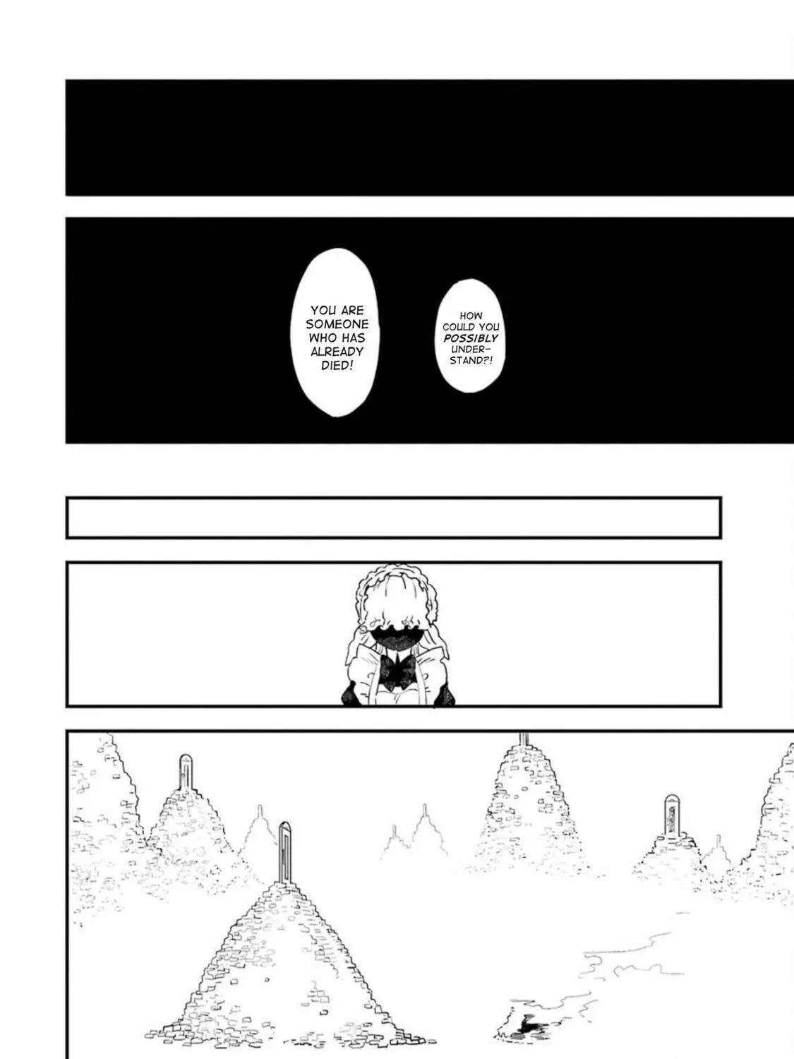 Goshujinsama no Shikabane Chapter 14 page 69 - 