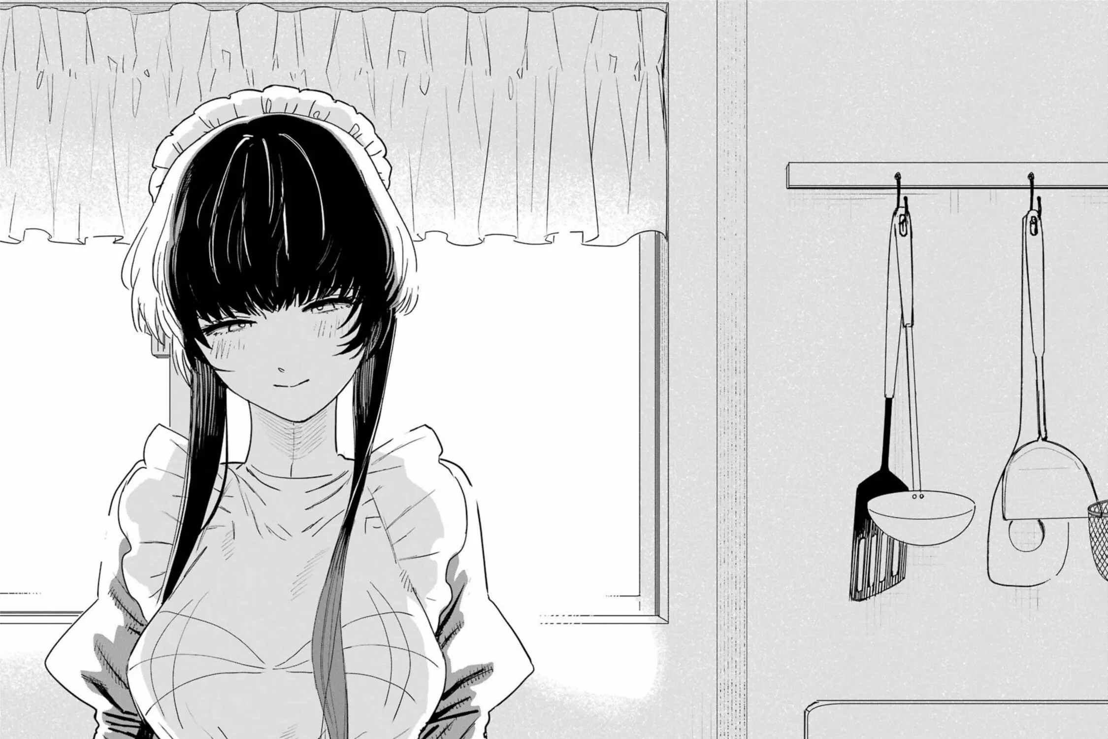 Goshujinsama no Shikabane Chapter 15 page 43 - 
