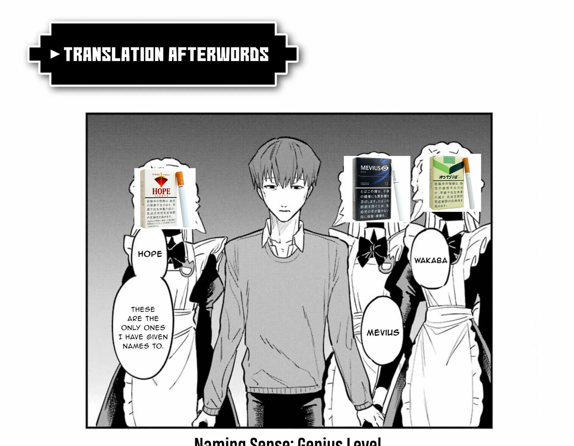 Goshujinsama no Shikabane Chapter 6 page 67 - 