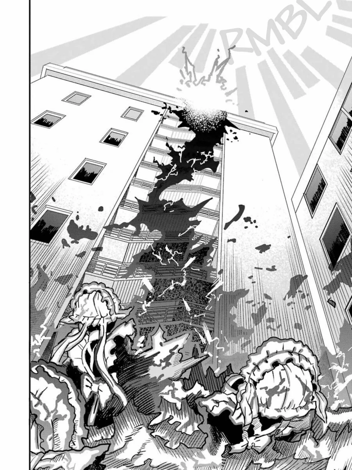 Goshujinsama no Shikabane Chapter 7 page 23 - 