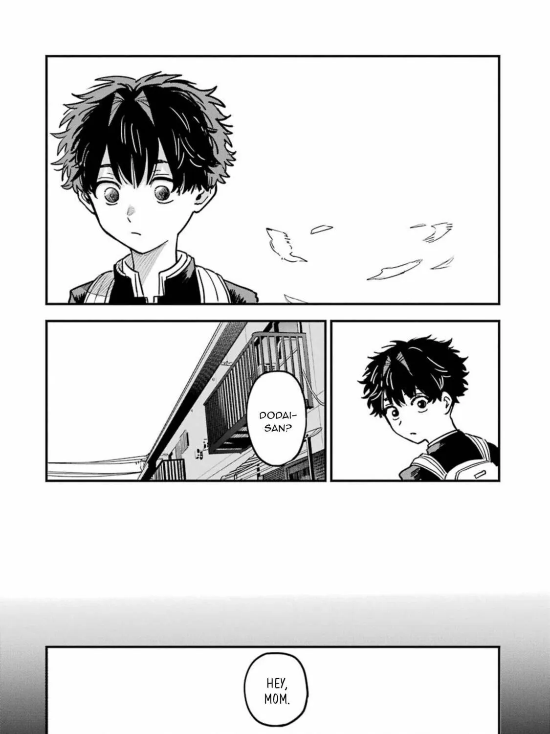 Goshujinsama no Shikabane Chapter 7 page 47 - 