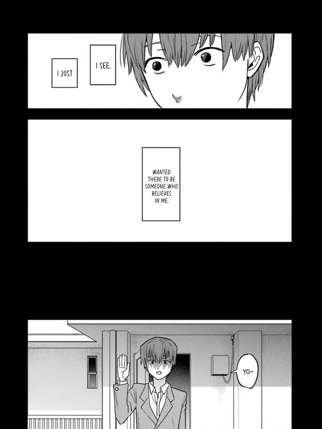 Goshujinsama no Shikabane Chapter 7 page 59 - 