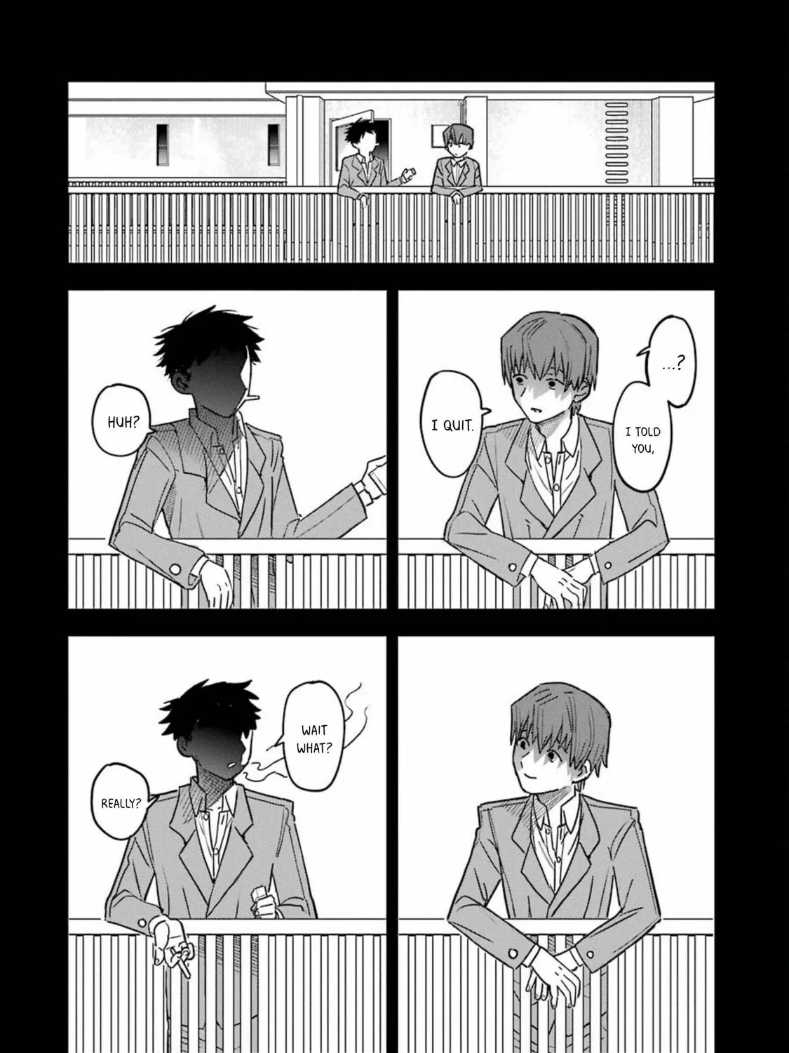 Goshujinsama no Shikabane Chapter 7 page 63 - 