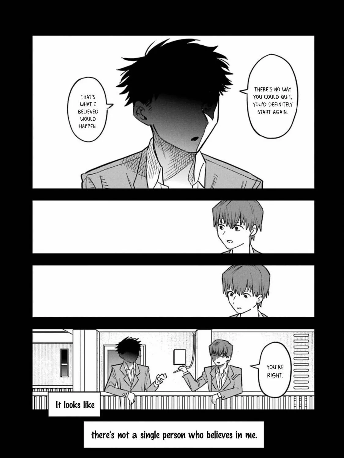 Goshujinsama no Shikabane Chapter 7 page 65 - 