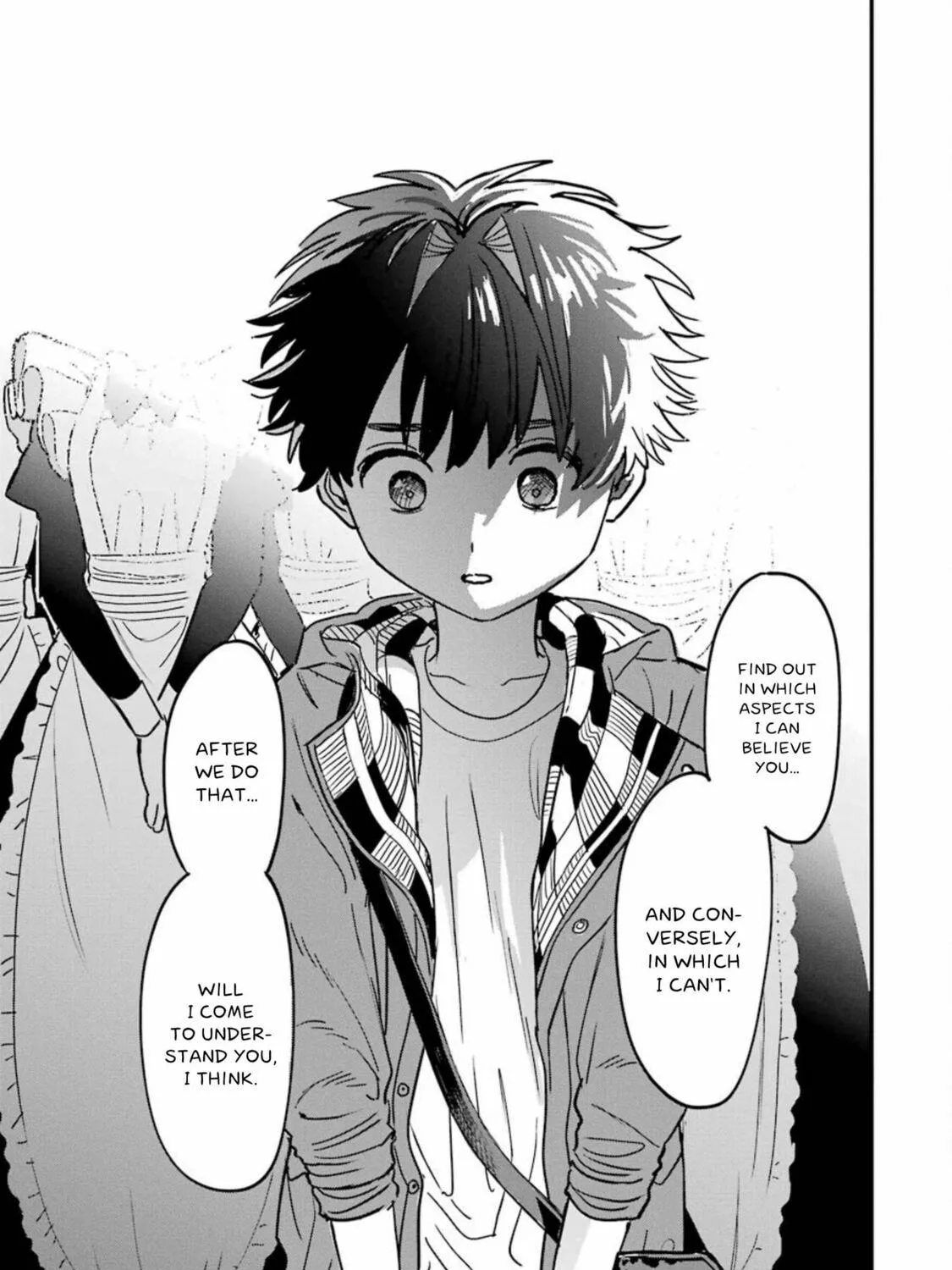 Goshujinsama no Shikabane Chapter 7 page 69 - 