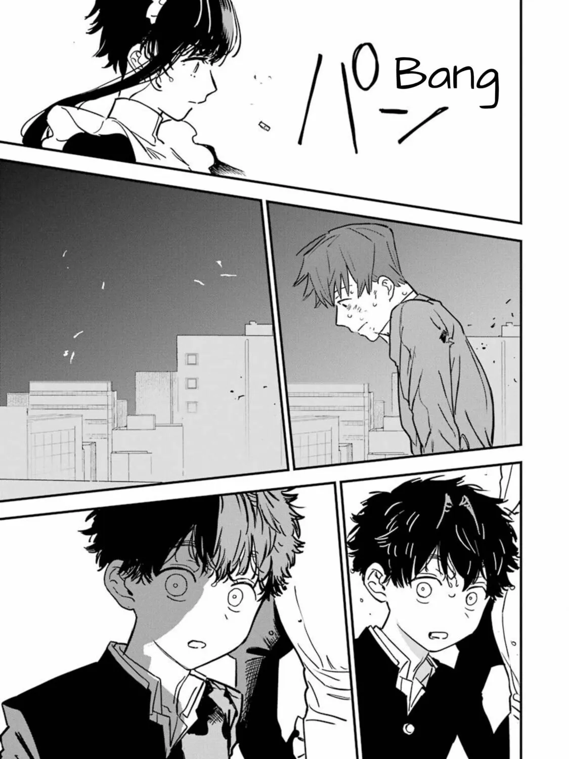 Goshujinsama no Shikabane Chapter 9 page 51 - 
