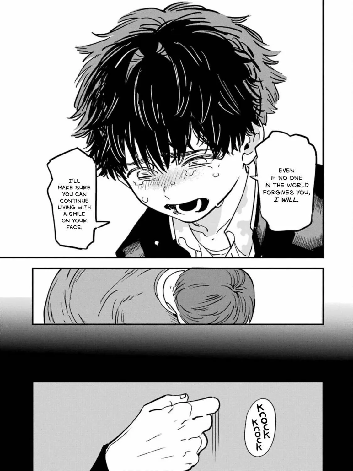 Goshujinsama no Shikabane Chapter 9 page 59 - 