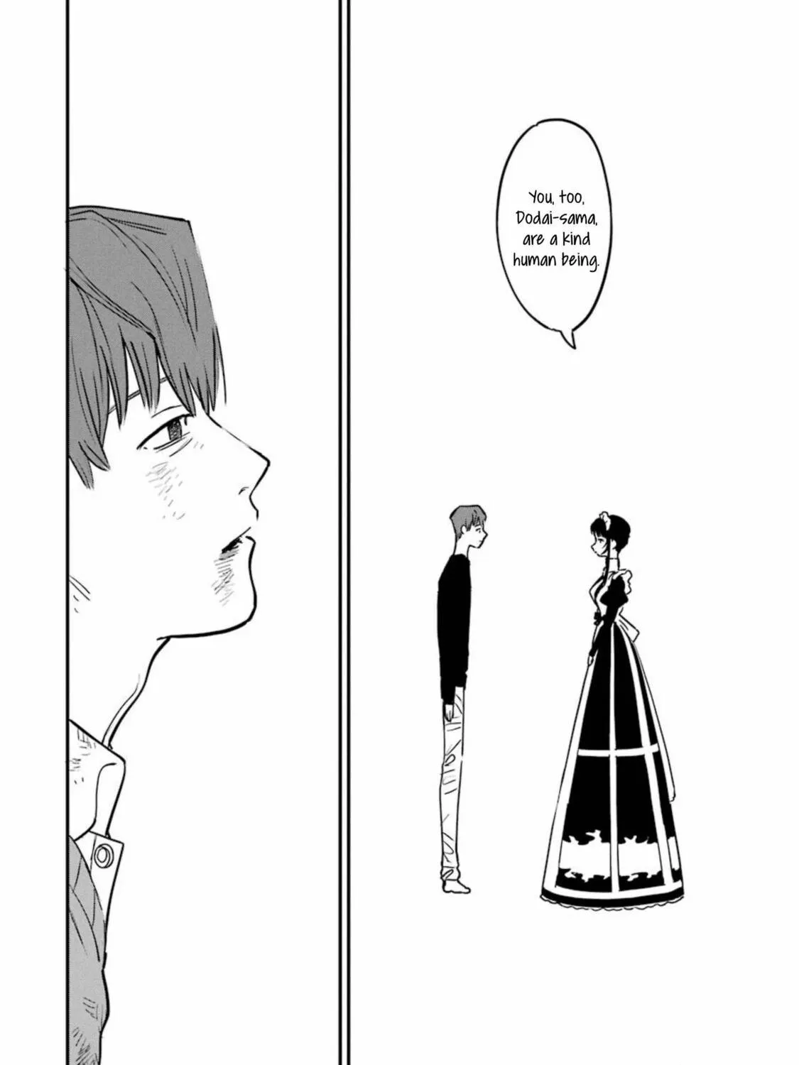 Goshujinsama no Shikabane Chapter 9 page 69 - 