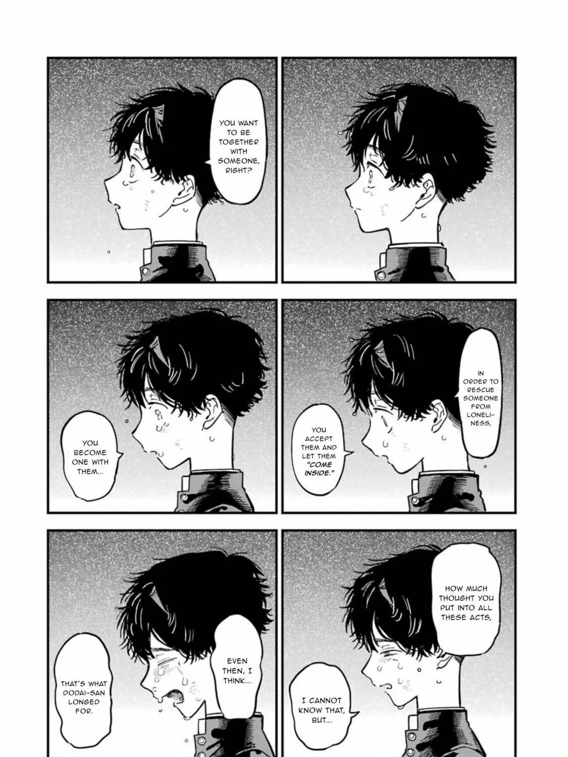 Goshujinsama no Shikabane Chapter 9 page 77 - 