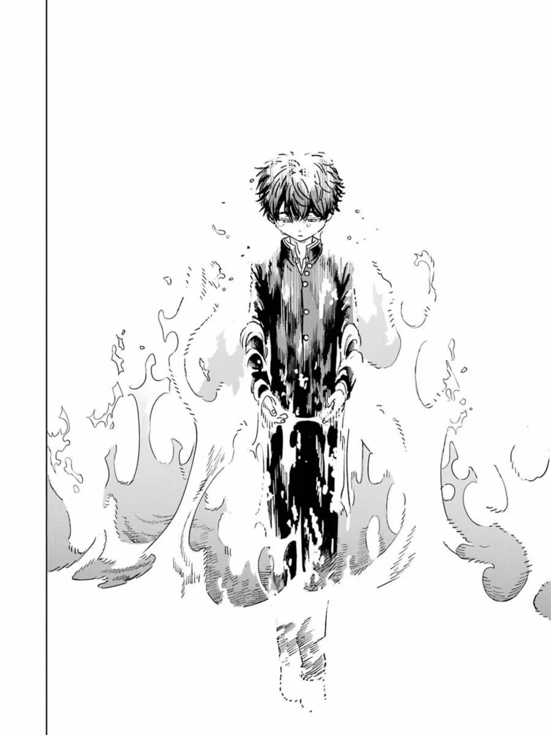 Goshujinsama no Shikabane Chapter 9 page 81 - 