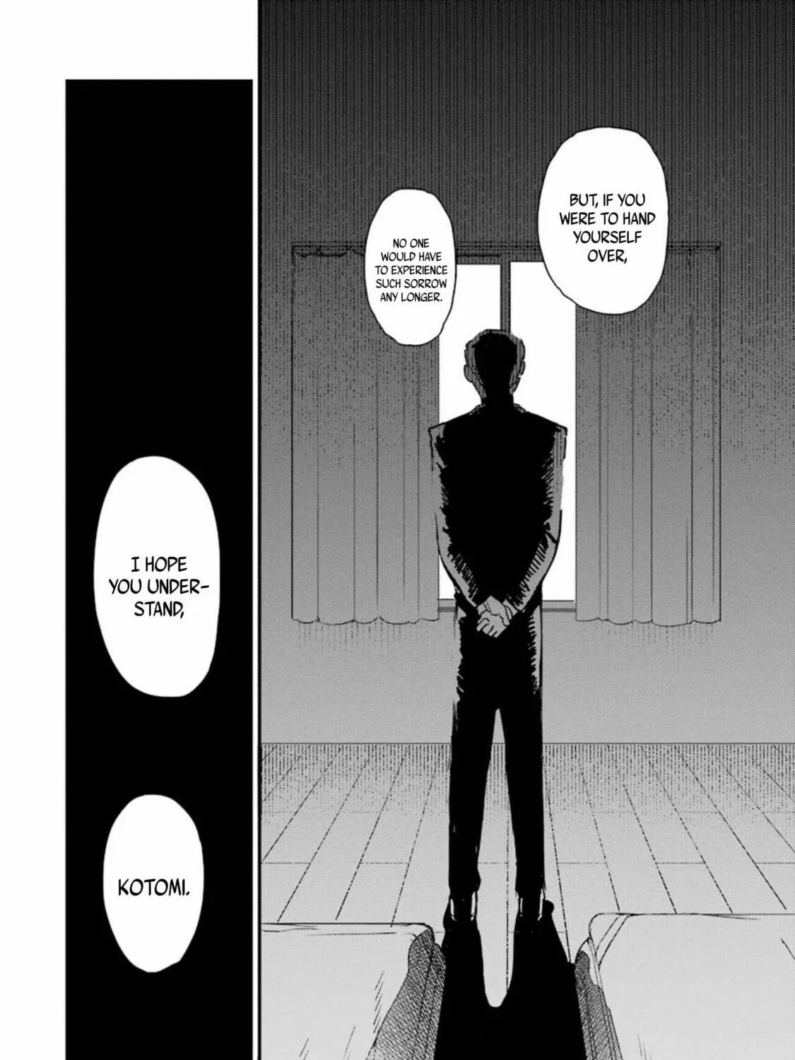 Goshujinsama no Shikabane Chapter 9 page 89 - 