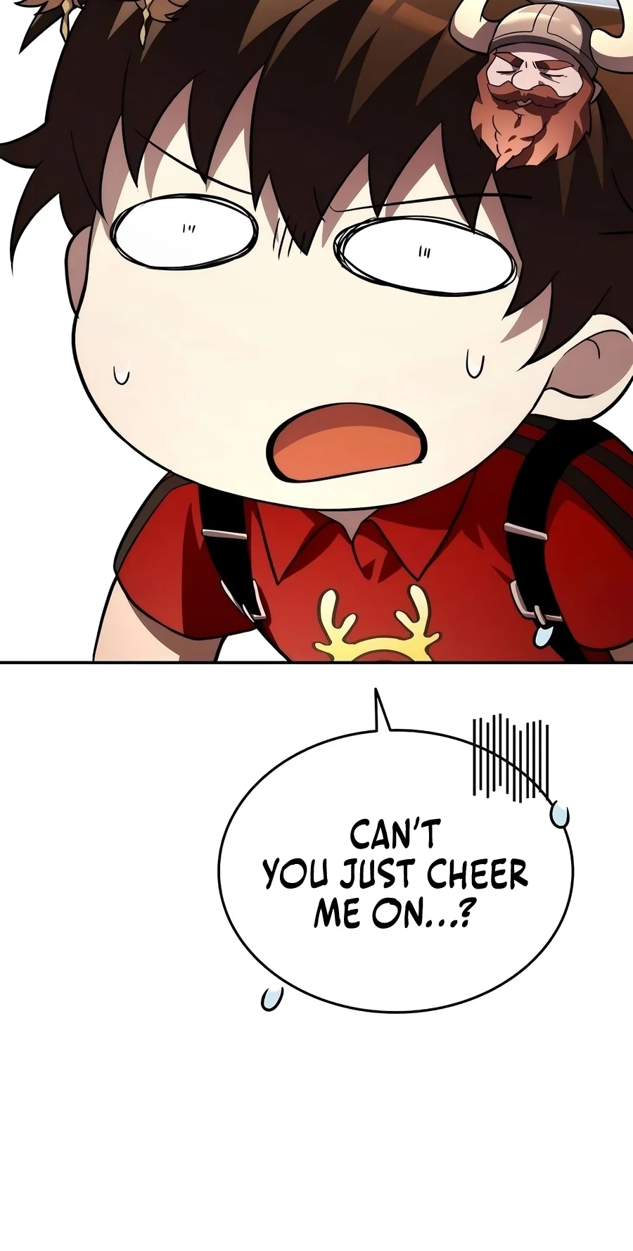 Got a Gallery in the Wild Chapter 10 page 15 - 