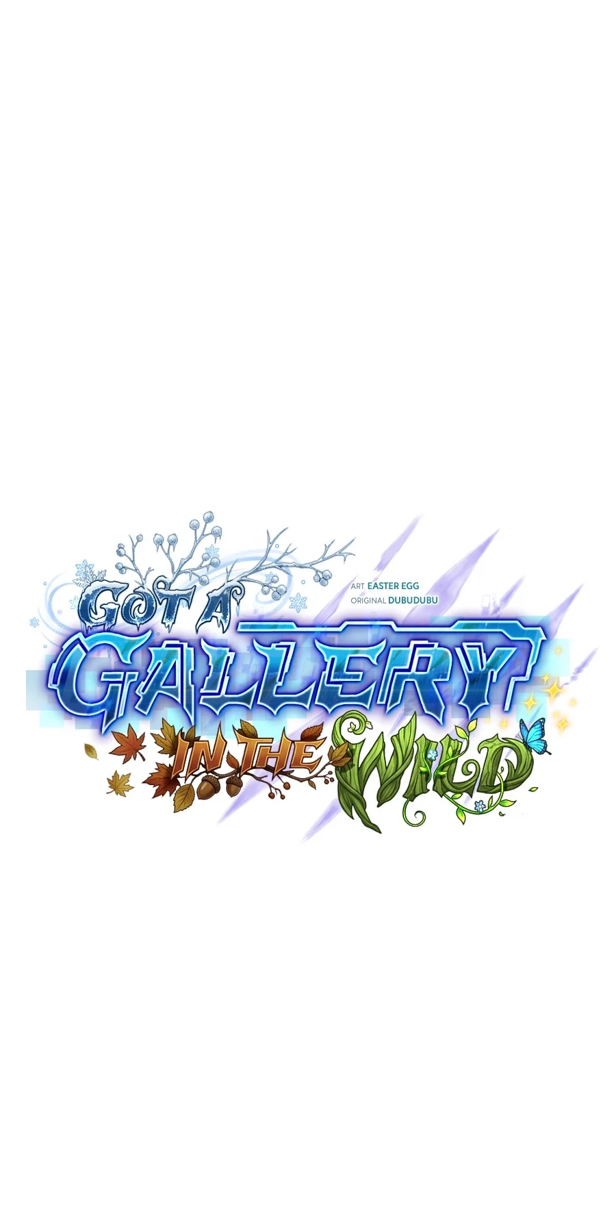 Got a Gallery in the Wild Chapter 10 page 16 - 