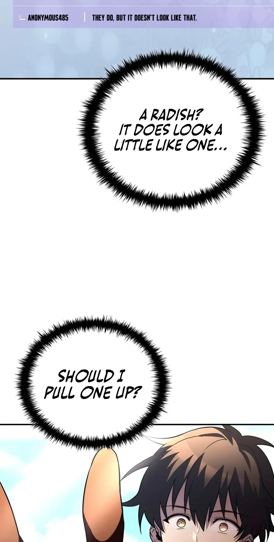 Got a Gallery in the Wild Chapter 10 page 29 - 