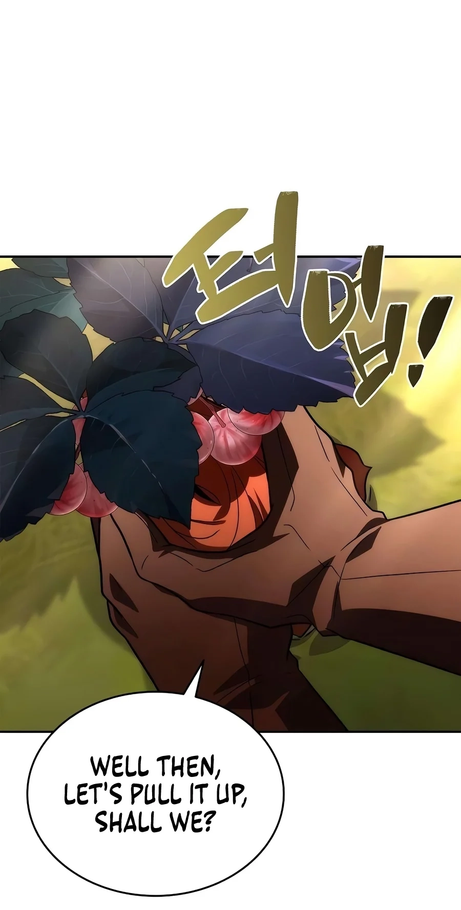 Got a Gallery in the Wild Chapter 10 page 37 - 