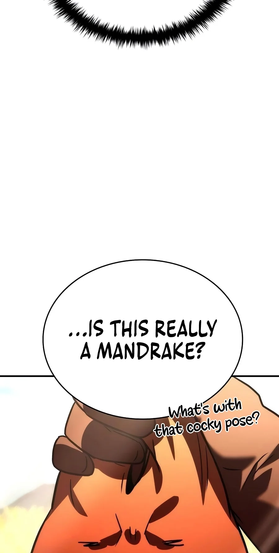 Got a Gallery in the Wild Chapter 10 page 40 - 