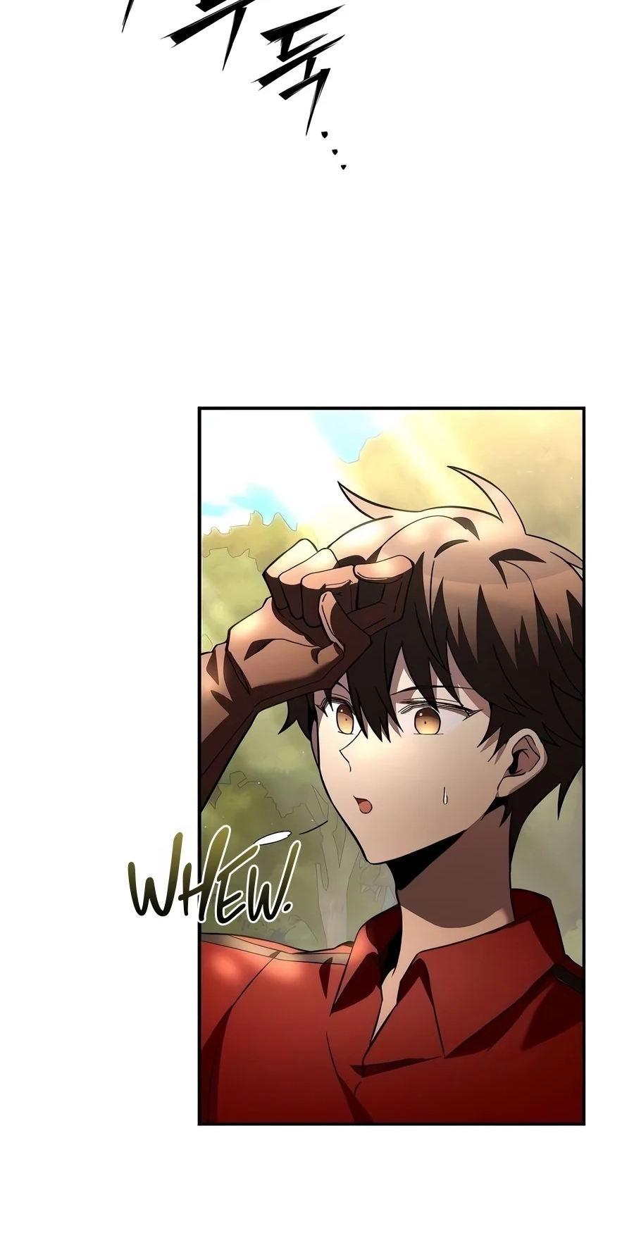 Got a Gallery in the Wild Chapter 10 page 5 - 