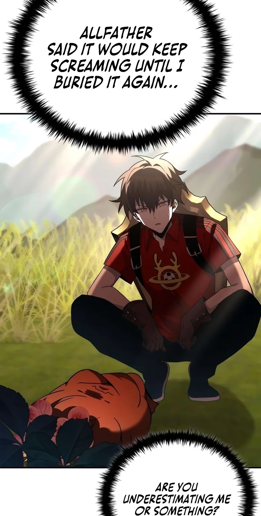Got a Gallery in the Wild Chapter 10 page 51 - 