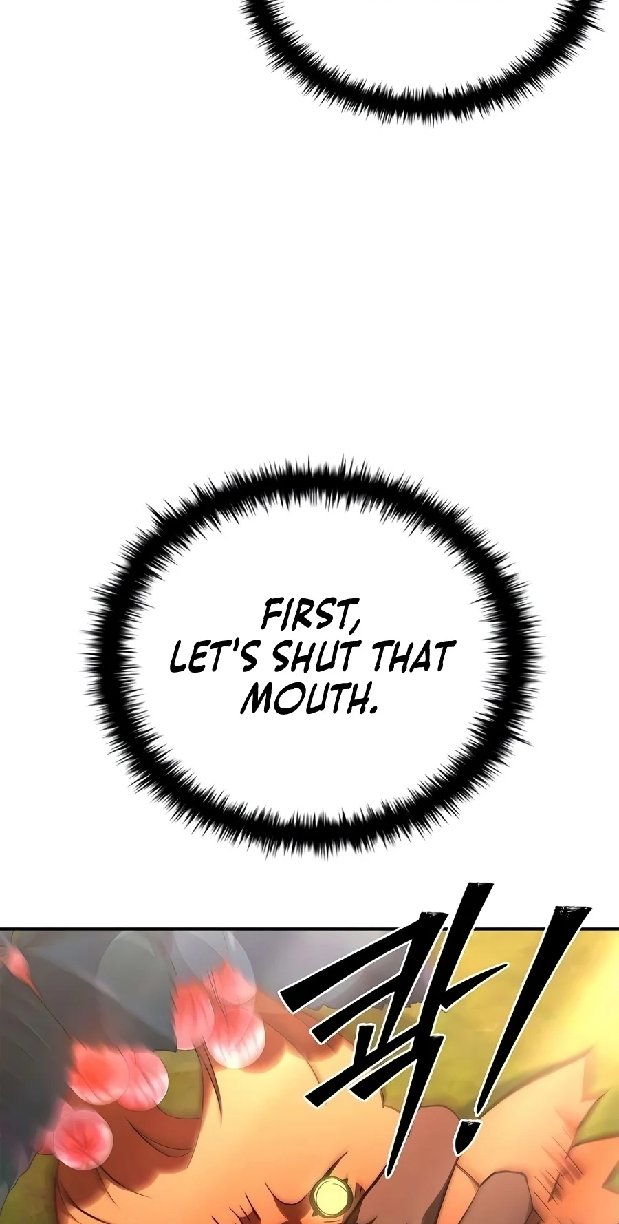 Got a Gallery in the Wild Chapter 10 page 52 - 