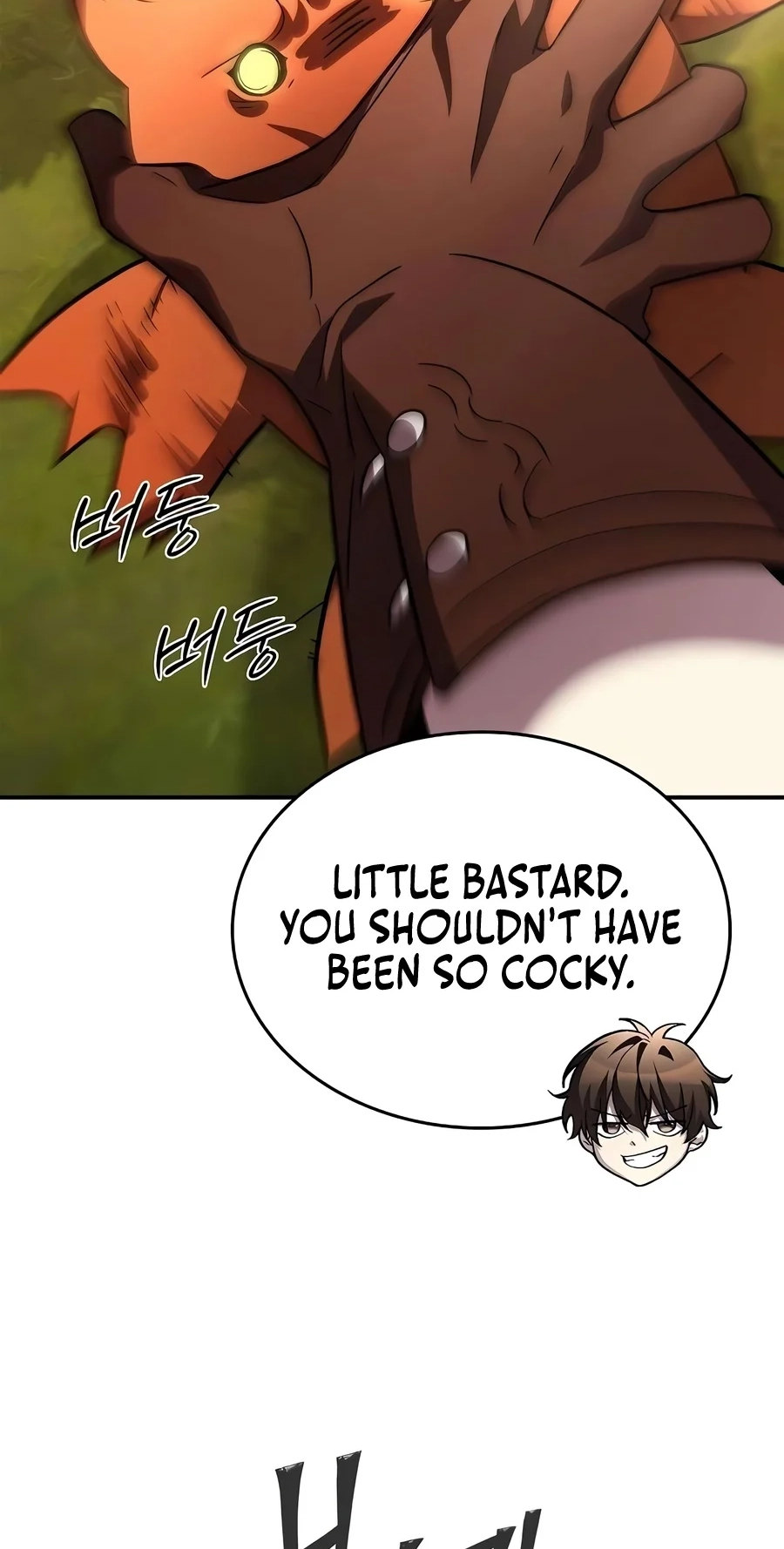 Got a Gallery in the Wild Chapter 10 page 53 - 