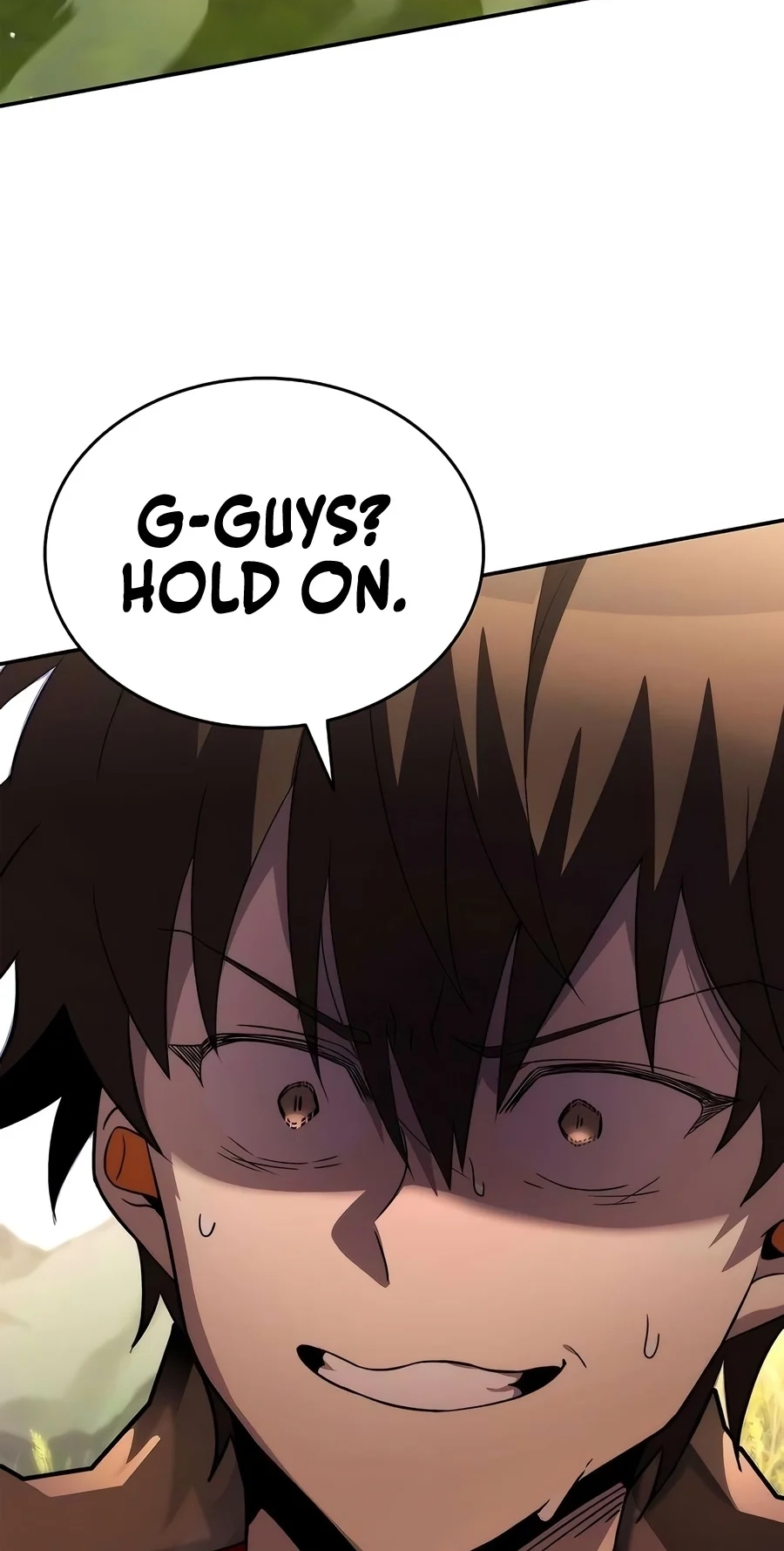 Got a Gallery in the Wild Chapter 10 page 58 - 