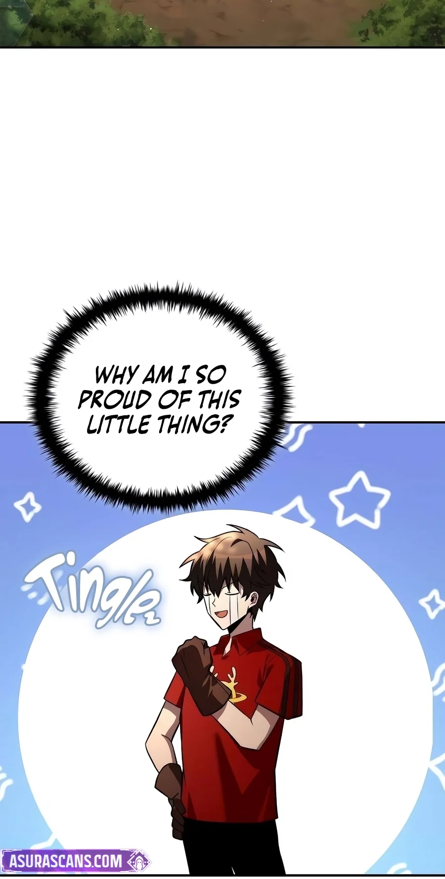 Got a Gallery in the Wild Chapter 10 page 7 - 