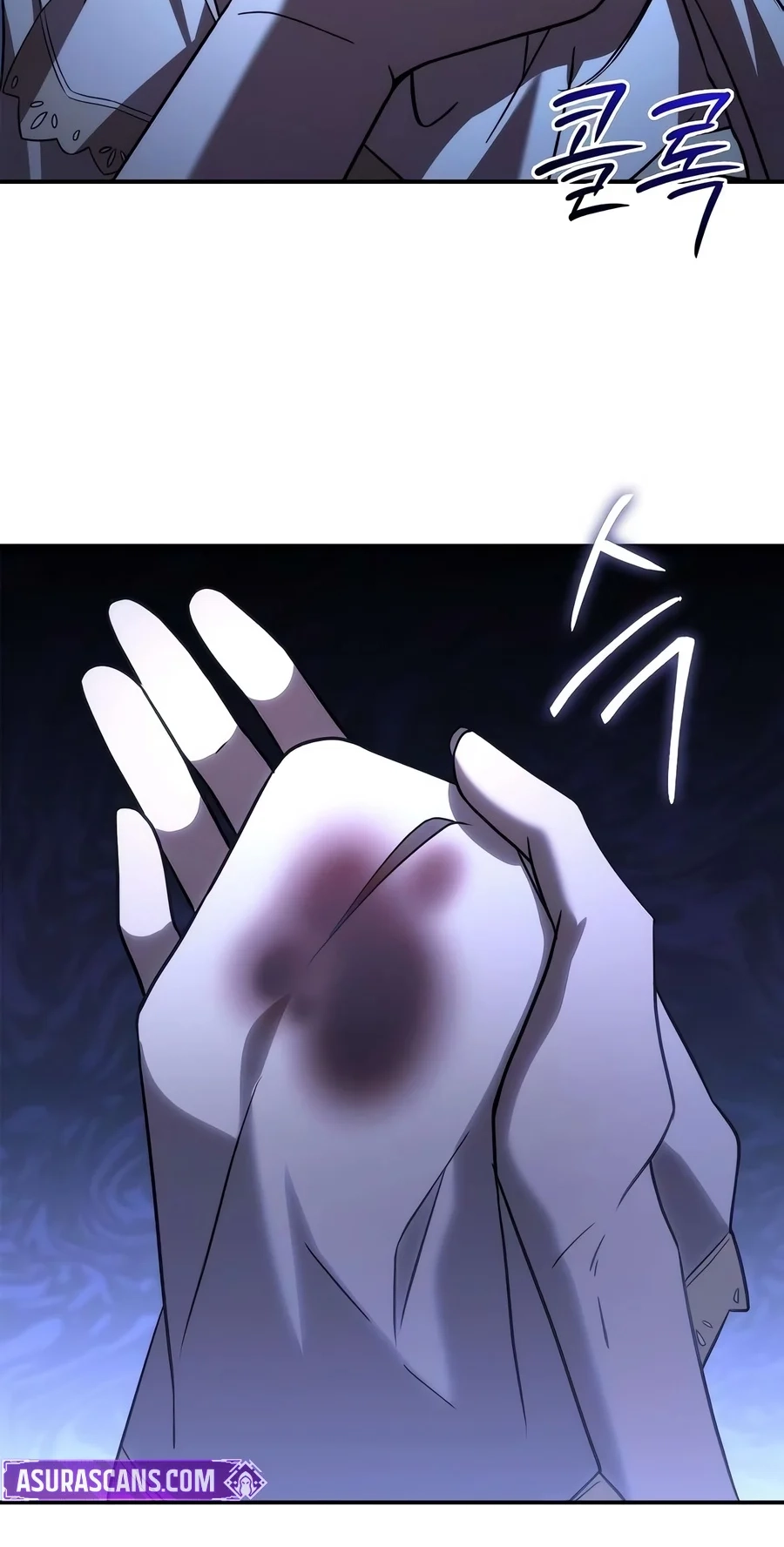 Got a Gallery in the Wild Chapter 10 page 65 - 