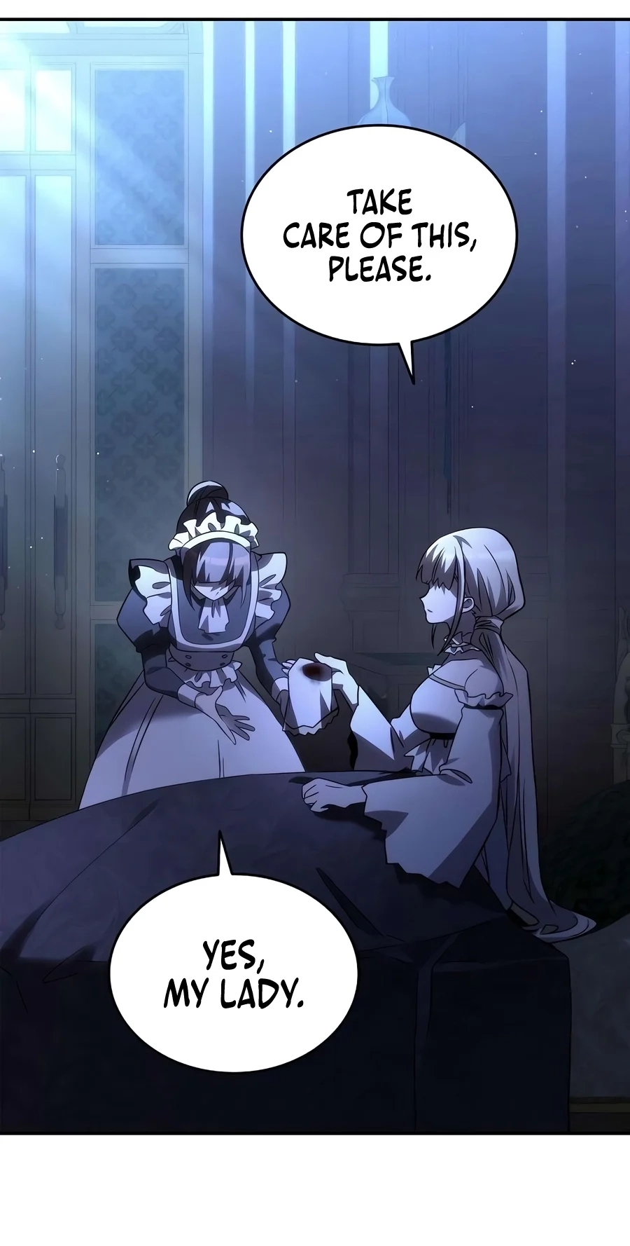 Got a Gallery in the Wild Chapter 10 page 68 - 