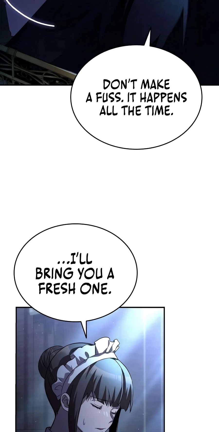 Got a Gallery in the Wild Chapter 10 page 70 - 