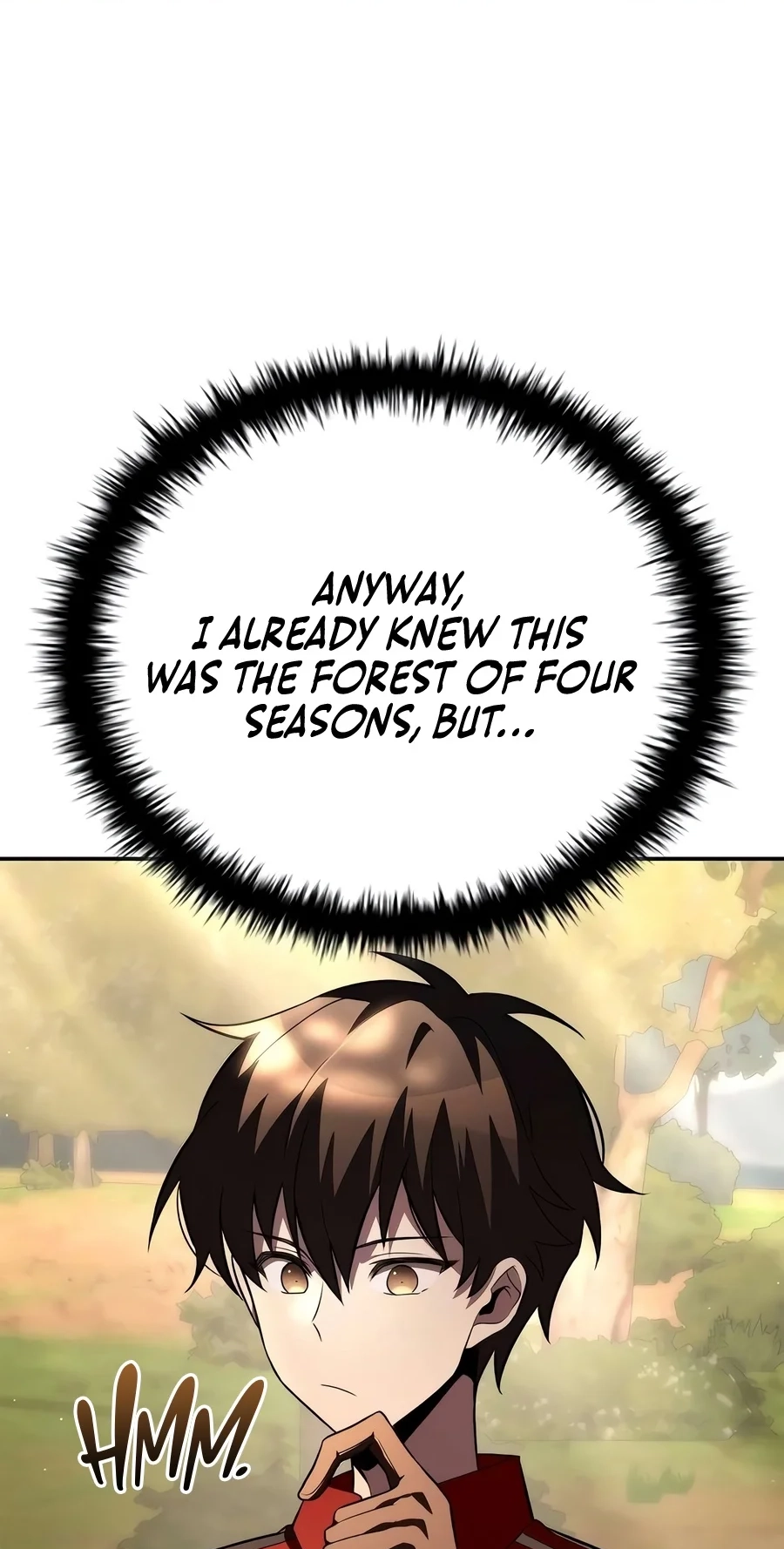 Got a Gallery in the Wild Chapter 10 page 8 - 