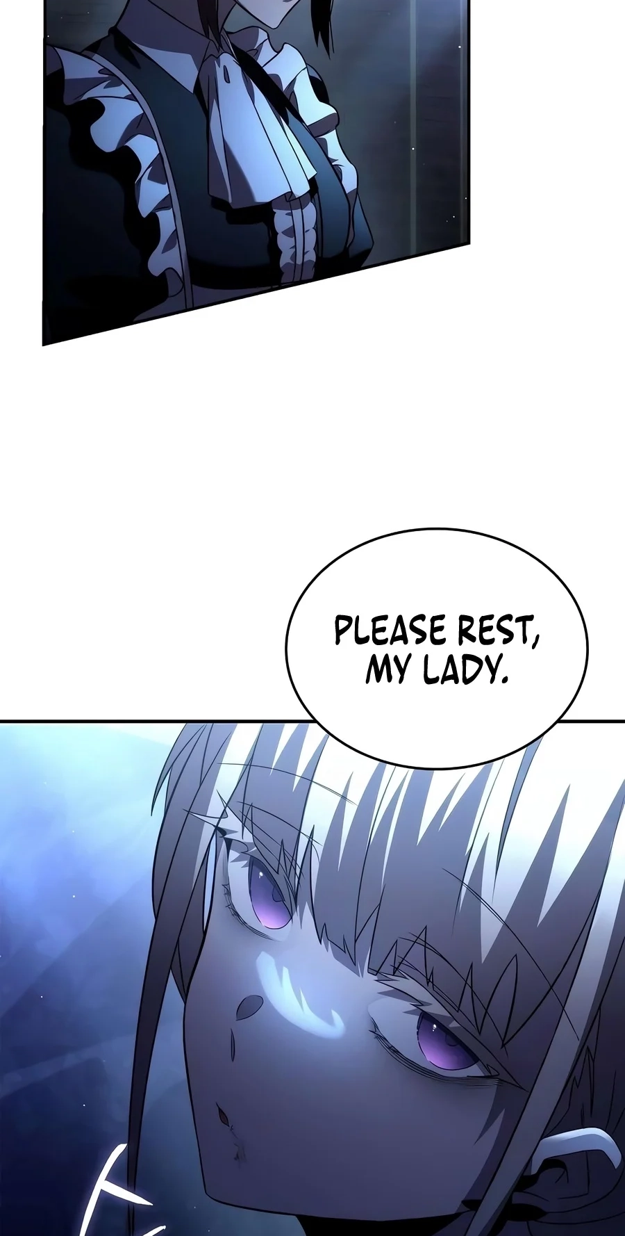 Got a Gallery in the Wild Chapter 10 page 71 - 