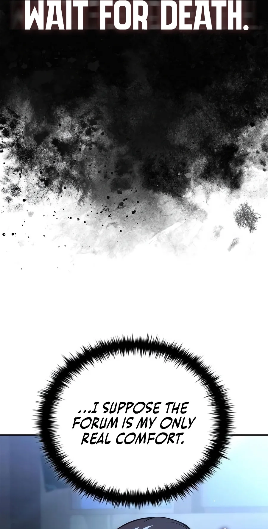 Got a Gallery in the Wild Chapter 10 page 81 - 