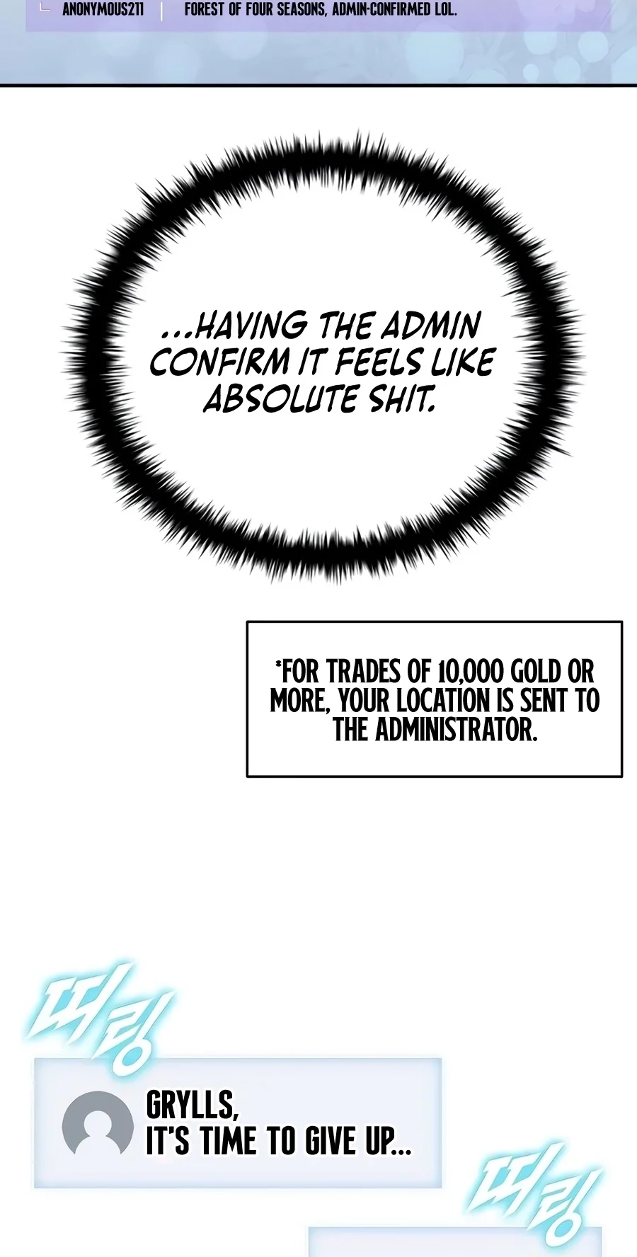 Got a Gallery in the Wild Chapter 10 page 10 - 