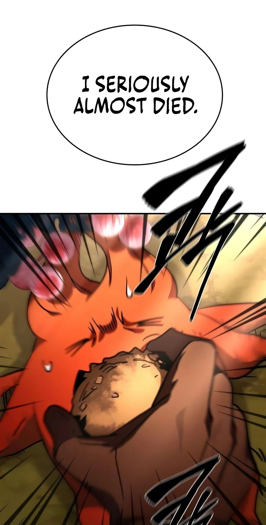 Got a Gallery in the Wild Chapter 10 page 95 - 