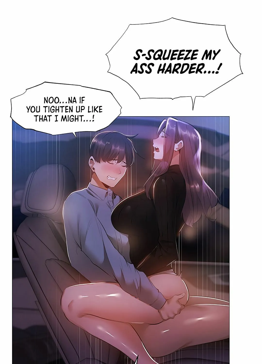 Got a Room? Chapter 25 page 104 - 